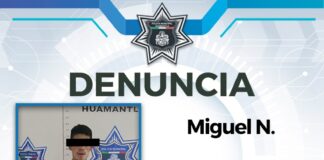 Elementos de la Policía Municipal Liberan a una Mujer Retenida Contra su Voluntad