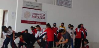 Conmemora Secretaría de Cultura de Tlaxcala el Día Internacional del Juego