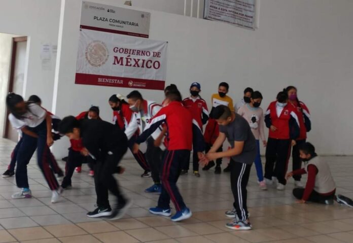 Conmemora Secretaría de Cultura de Tlaxcala el Día Internacional del Juego