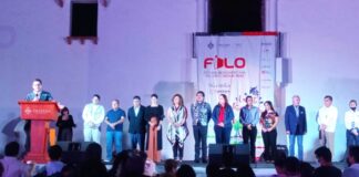 Destacó Tlaxcala en la Feria Iberoamericana del Libro en Orizaba, Veracruz