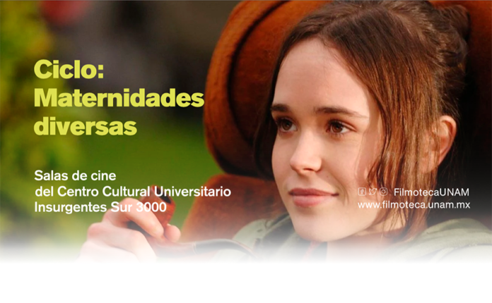 Ciclo: Maternidades Diversas