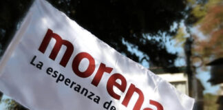 Crítica Alternativa • Los Destapados de Morena