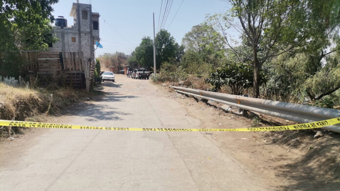 Asume Fiscalía General del Estado de Puebla Investigación por Infanticidio: Pgje - AlternativaTlx
