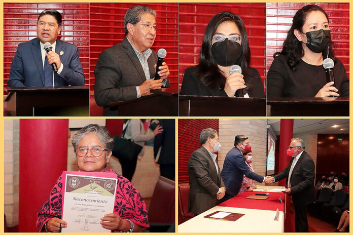 Concluye UATx Capacitación Docente en el MHIC - AlternativaTlx