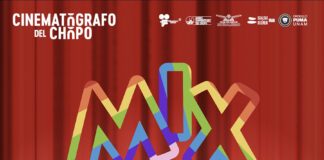 26° Festival Mix-Cine y Diversidad Sexual en el Cinematógrafo del Chopo - AlternativaTlx