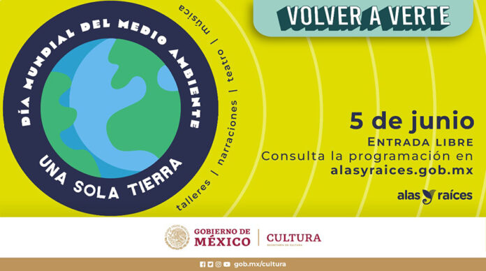 Alas y Raíces Celebra el Día Mundial del Medio Ambiente con Actividades Artísticas para Niñas y Niños - AlternativaTlx