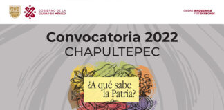 ¡Atención, Cocineras y Cocineros! Se Amplía la Fecha para Concursar en ¿A qué sabe la patria? - alternativaTlx