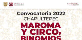 Binomios Creativos, Convocatoria que Estimula el Encuentro Entre el Circo y la Maroma - AlternativaTlx