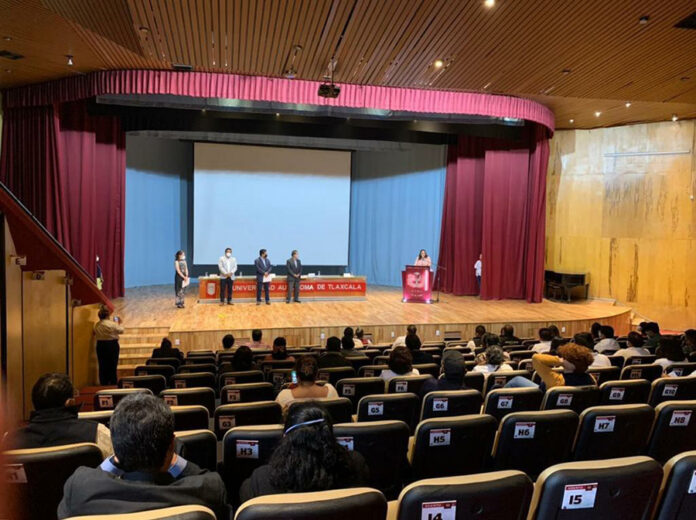 Conversaron en la UATx Acerca de la Protección Legal de la Malintzi - AlternativaTlx