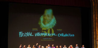 Corea y Ciudad de México Presentan su Programación para Celebrar 50 años del Festival Internacional Cervantino - AlternativaTlx