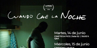 Cuando Cae la Noche, Documental del CCC, Presente en el FICG 2022 - AlternativaTlx