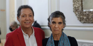 Designan al Antropólogo José Luis Perea González como Nuevo Secretario Técnico del Inah - AlternativaTlx