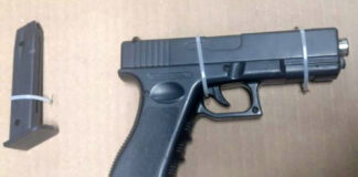 Detiene SSC en Totolac a Persona por Portación de Réplica de Arma de Fuego - AlternativaTlx
