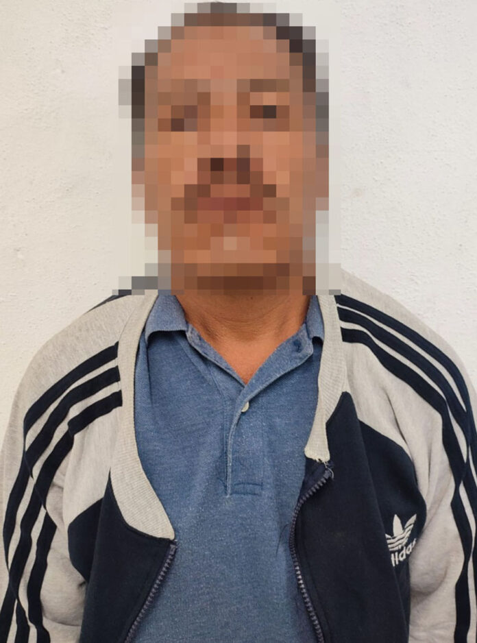 Detiene SSC en la Capital a Presunto Responsable por Robo de Autopartes - Alternativatlx