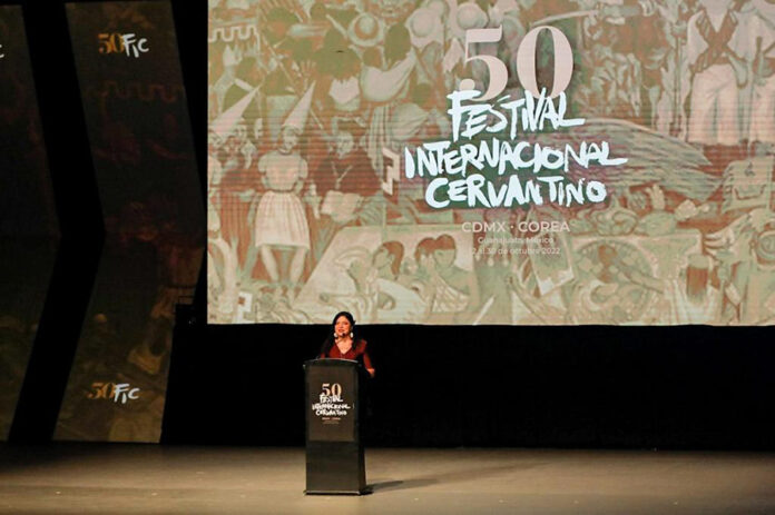 El Festival Internacional Cervantino se enriquecerá con lo Mejor de las Artes para Celebrar su 50 Aniversario - AlternativaTlx