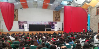 En Cumplimiento a las Nuevas Estrategias de Proximidad Social la Ssc Realiza la Obra de Teatro “Camino Sin Retorno” - AlternativaTlx