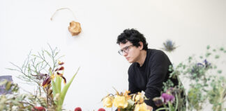 Ensayo de Flora Onírica”, de Daniel Godínez Nivón, Representará a México en la 23 Trienal de Milán - AlternativaTlx