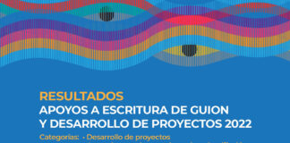 Este Año, el Imcine Apoyará a 39 Proyectos para Escritura de Guion Y Desarrollo de Proyectos Cinematográficos - AlternativaTlx