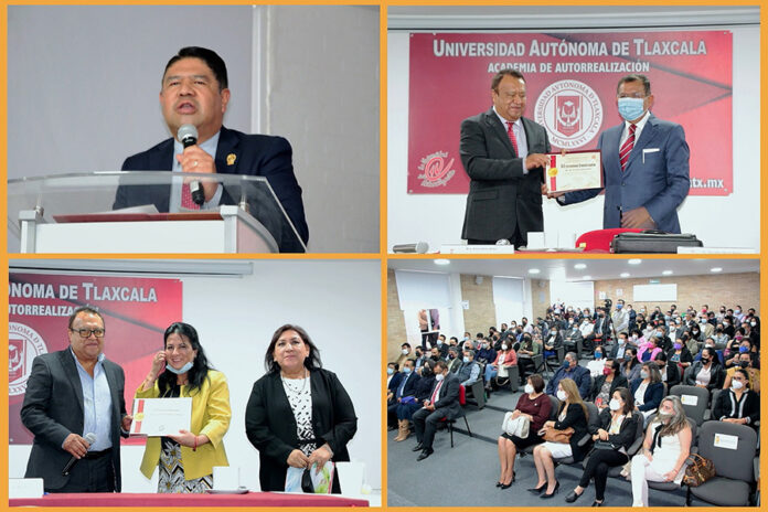 Fortalece UATx Formación Humanista con la Academia de Autorrealización - AlternativaTlx