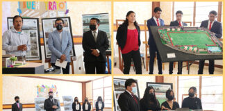 Fortalece UATx sus Actividades Integradoras - AlternativaTlx