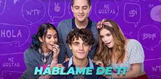 “Háblame De Ti”Lanza su Tráiler - AlternativaTlx