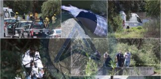 Hallan "Encobijado" en Apizaco