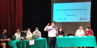 IMSS-BIENESTAR Tlaxcala Entrega 300 Adscripciones Laborales a Trabajadores y Trabajadoras - AlternativaTlx