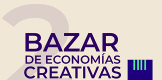 La Colmena Invita a Productores Locales a Formar Parte del 2o. Bazar de Economías Creativas - AlternativaTlx