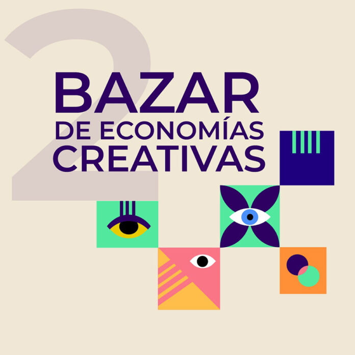 La Colmena Invita a Productores Locales a Formar Parte del 2o. Bazar de Economías Creativas - AlternativaTlx