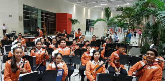 La Orquesta Sinfónica Comunitaria de Reynosa, Tamaulipas, Celebrará su 13° Aniversario, con un Concierto Retrospectivo - AlternativaTlx