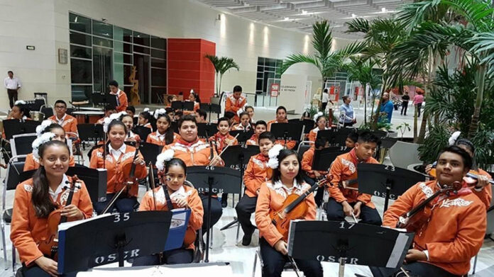 La Orquesta Sinfónica Comunitaria de Reynosa, Tamaulipas, Celebrará su 13° Aniversario, con un Concierto Retrospectivo - AlternativaTlx La Orquesta Sinfónica Comunitaria de Reynosa, Tamaulipas, Celebrará su 13° Aniversario, con un Concierto Retrospectivo - AlternativaTlx