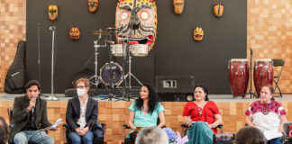 La Secretaría de Cultura Abre Tres Nuevas Convocatorias del Proyecto Chapultepec, Naturaleza y Cultura - AlternativaTlx