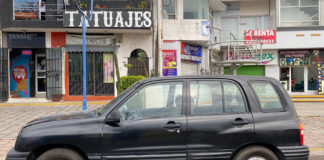 Mantiene Ssc Compromiso para la Recuperación de Vehículos Robados - AlternativaTlx