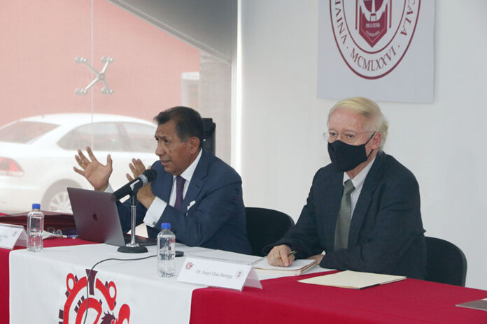 Reflexionan en la UATx Acerca de su Modelo Educativo - AlternativaTlx