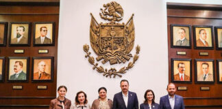 Se realiza la Reunión Regional de Cultura de la Zona Centro Occidente - AlternativaTlx