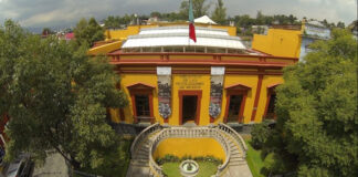 El Inehrm Extiende sus Actividades de Cine e Historia en Tlaxcala, con la Charla Sobre la Película La Escondida - AlternativaTlx