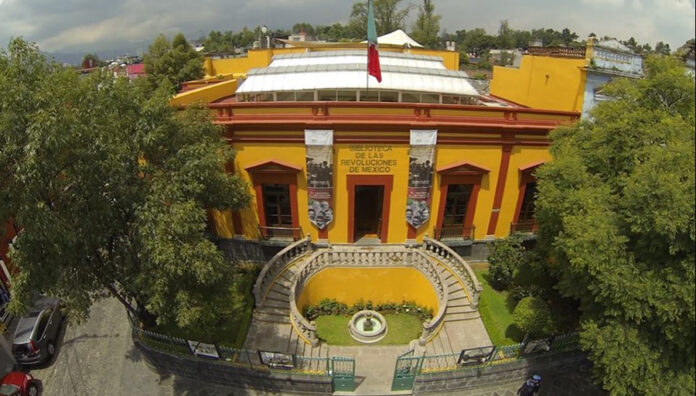 El Inehrm Extiende sus Actividades de Cine e Historia en Tlaxcala, con la Charla Sobre la Película La Escondida - AlternativaTlx