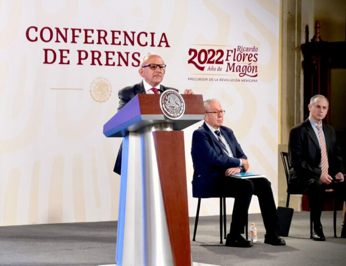 Tren Maya y Promeza, Oportunidad Única para la Puesta en Valor de las Zonas Arqueológicas del Sureste Mexicano - AlternativaTlx