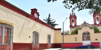 Desplegará Dirección de Seguridad Pública de Huamantla Operativo de Vigilancia Durante las Trecenas