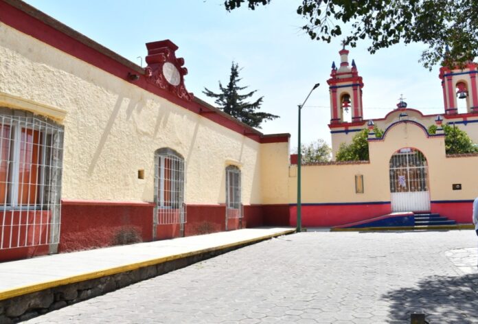 Desplegará Dirección de Seguridad Pública de Huamantla Operativo de Vigilancia Durante las Trecenas