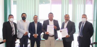 ITST y CPI Signan Convenio de Colaboración para Fortalecer el Aprendizaje Bilingüe