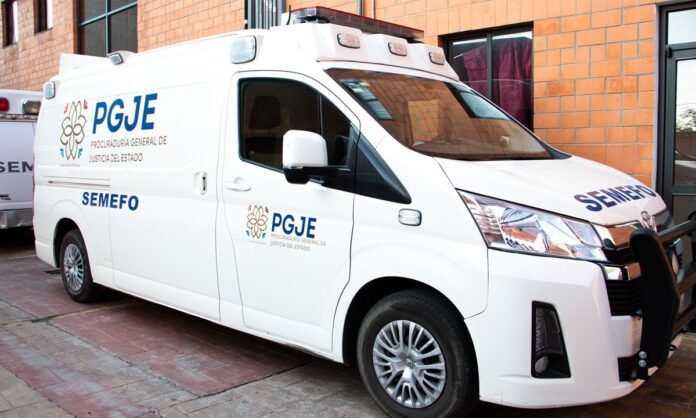 Investiga PGJE Muerte de Menor en Tlaxco