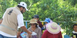Inicia “Recorrido ITEA en Movimiento” del 2 al 10 de Junio