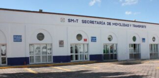 Mantiene Gobierno Estatal Beneficios Fiscales para Transporte Público y Privado Hasta el 30 De Junio