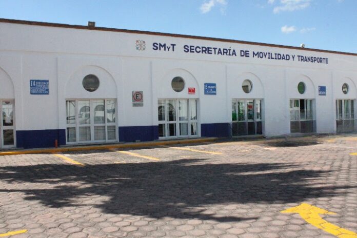 Mantiene Gobierno Estatal Beneficios Fiscales para Transporte Público y Privado Hasta el 30 De Junio