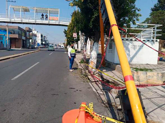 Refuerza Coordinación Estatal de Protección Civil Servicios a la Ciudadanía Tlaxcalteca