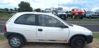 Mantiene SSC Operativos para Inhibir el Robo de Vehículos en el Estado