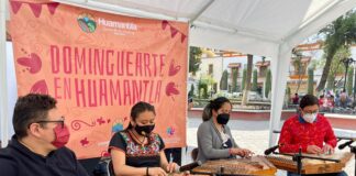 Tendrá las “Trecenas” un Domingo Lleno de Arte