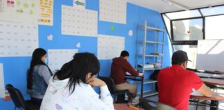 Logra ITEA Inscribir a Mil 600 Personas para Continuar con su Educación