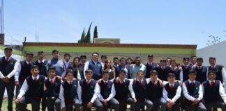 Celebra CONALEP a Selectivo de Béisbol y Fútbol, Representarán al Subsistema en los XX Judenems